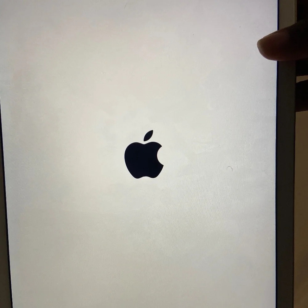 iPad Air 2